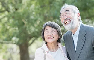 老前・生前整理