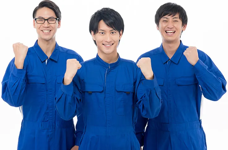 便利屋こころにお任せ